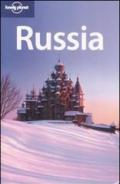 Russia. Ediz. inglese