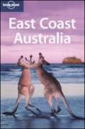 East Coast Australia. Ediz. inglese
