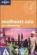 Southeast Asia on a shoestring