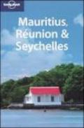 Mauritius, Réunion & Seichelles. Ediz. inglese