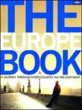 The Europe book