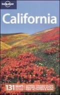 California. Ediz. inglese