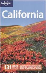 California. Ediz. inglese