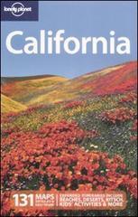 California. Ediz. inglese