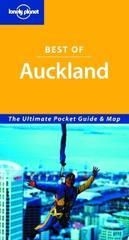 Lonely Planet Best of Auckland