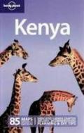 Kenya. Ediz. inglese