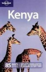 Kenya. Ediz. inglese