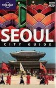 Seoul. Ediz. inglese