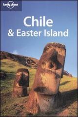 Chile & Easter Island. Ediz. inglese