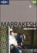 Marrakesh. Con cartina. Ediz. inglese