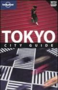 Tokyo. Con pianta. Ediz. inglese