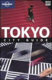 Tokyo. Con pianta. Ediz. inglese