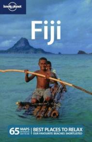 Fiji. Ediz. inglese