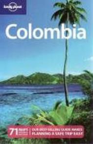 Colombia. Ediz. inglese