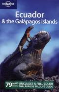 Ecuador & the Galapagos Islands