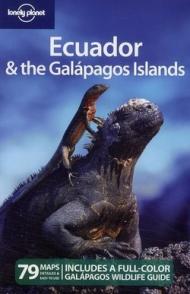 Ecuador & the Galapagos Islands