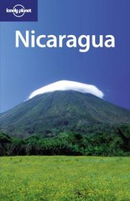 Nicaragua. Ediz. inglese