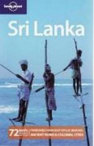 Sri Lanka. Ediz. inglese