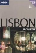 Lisbon. Con cartina. Ediz. inglese