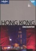 Hong Kong. Con cartina. Ediz. inglese
