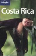 Costa Rica. Ediz. inglese