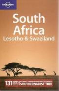 South Africa, Lesotho & Swaziland