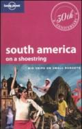 South America on a shoestring