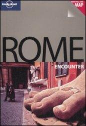 Rome. Con cartina. Ediz. inglese