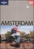 Amsterdam. Con cartina. Ediz. inglese