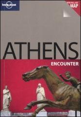 Athens. Con cartina. Ediz. inglese