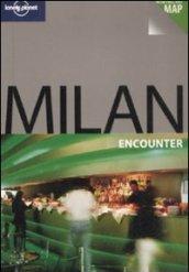 Milan. Con cartina. Ediz. inglese