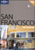 San Francisco. Con cartina. Ediz. inglese