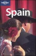 Spain. Ediz. inglese