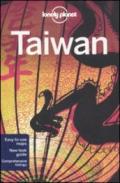 Taiwan. Ediz. inglese