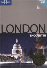 London. Con cartina. Ediz. inglese