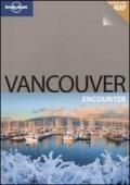 Vancouver. Con cartina. Ediz. inglese