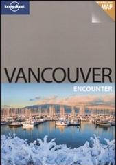 Vancouver. Con cartina. Ediz. inglese