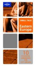 Lonely Planet Small Talk Eastern Europe