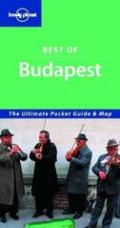 Lonely Planet Best of Budapest