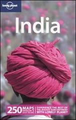 India. Ediz. inglese