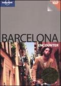 Barcelona. Con cartina. Ediz. inglese