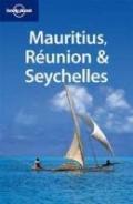 Mauritius, Réunion & Seychelles. Ediz. inglese