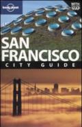 San Francisco. Con pianta. Ediz. inglese