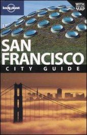 San Francisco. Con pianta. Ediz. inglese