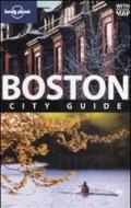 Boston. Con pianta. Ediz. inglese