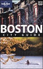 Boston. Con pianta. Ediz. inglese