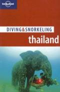 Lonely Planet Diving & Snorkeling Thailand