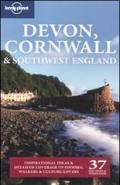 Devon, Cornwall & Southwest England