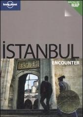 Istanbul. Con cartina. Ediz. inglese [Lingua Inglese]