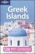 Greek island